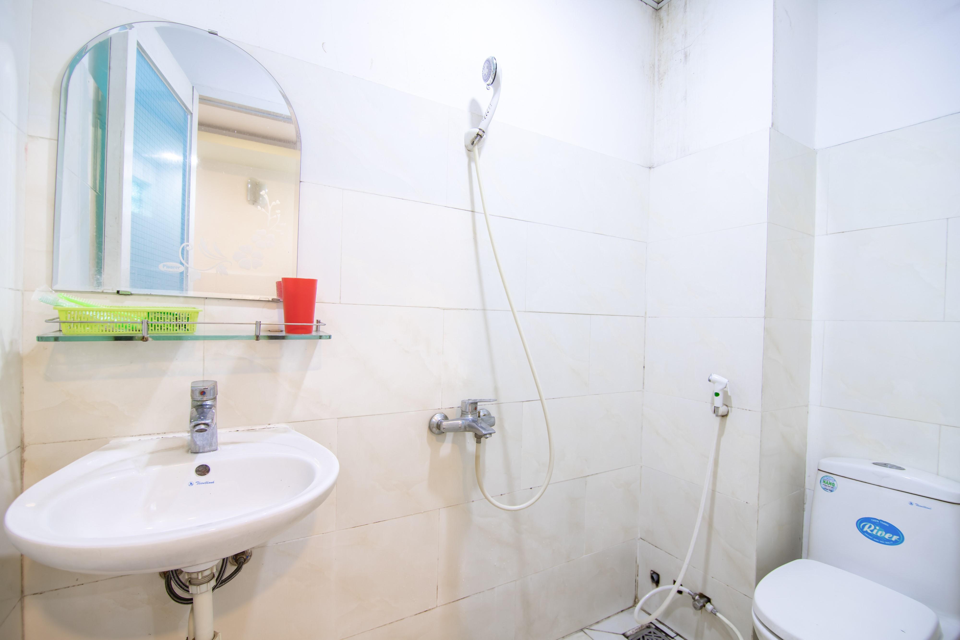 Dai An Go Vap Hotel Ho Chi Minh-Byen Eksteriør billede